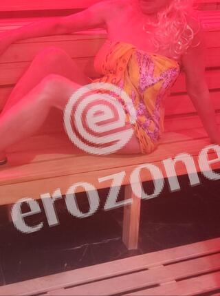 Anastazja - Personal ad Lodz