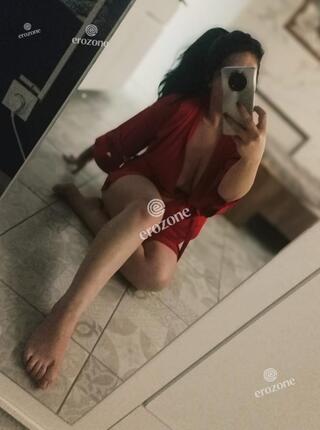 Przejazdem - Ogłoszenie towarzyskie Kraków