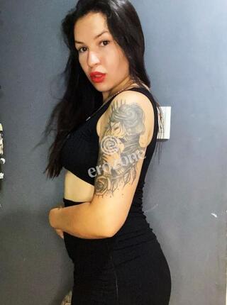 Luna - Ogłoszenie towarzyskie 