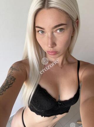 Agatka - Personal ad 