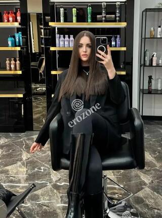 Lina - Personal ad Lublin