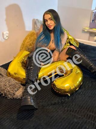 Z DUPY DO UST - Ogłoszenie towarzyskie 