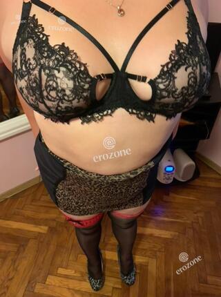 Victoria od Niedzieli - Personal ad Wroclaw