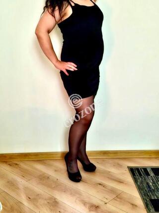 Słodka kocica - Personal ad Warsaw