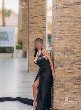 Piękna Alicja - Ogłoszenie towarzyskie Katowice