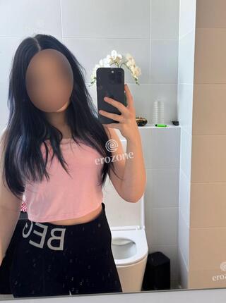 Roksana - Personal ad 