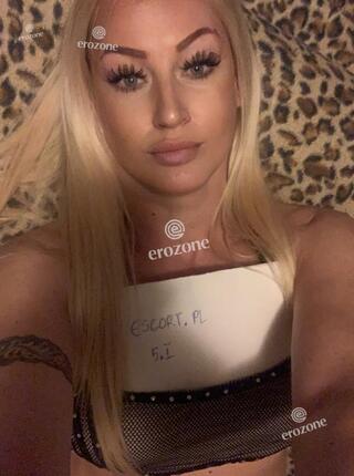 Chętna mężatka  pon - pt 8-16 - Ogłoszenie towarzyskie Sosnowiec