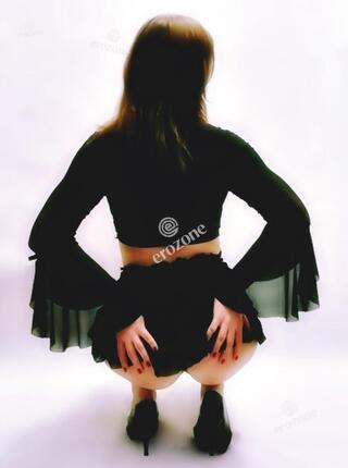 STUDENTKA - Personal ad Lodz