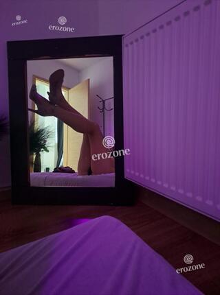 Monika - Personal ad Warsaw