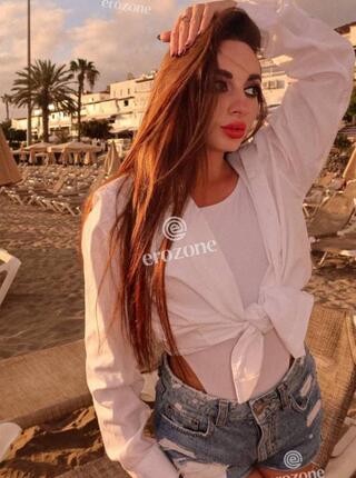 Darina - Ogłoszenie towarzyskie Wrocław