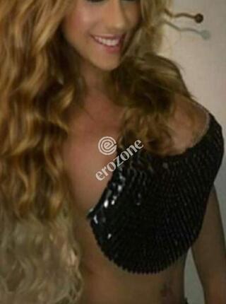 GRECIA XL - Ogłoszenie towarzyskie Warszawa