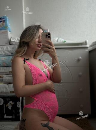 Daria Squirt - Personal ad 