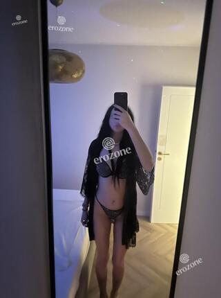 Amelia - Personal ad Wroclaw