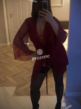 rozgrzewający masażyk - Personal ad Warsaw