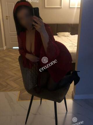 rozgrzewający masażyk - Ogłoszenie towarzyskie Gdynia