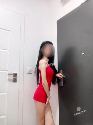 Rozalia - Ogłoszenie towarzyskie Wrocław