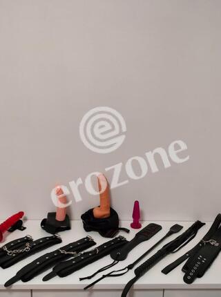 BDSM - Ogłoszenie towarzyskie Białystok