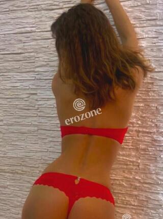 Nikola  Twoja chwila - Personal ad Gdańsk