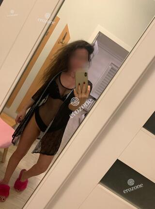 Sexi niunia - Personal ad Leszno