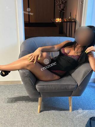Laura  Masaz Sex Oral - Personal ad Warsaw