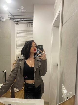 Alisa - Personal ad Wroclaw