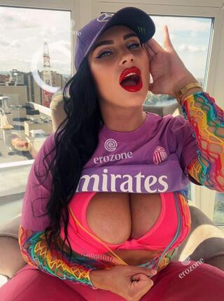 Megi - Ogłoszenie towarzyskie Kraków