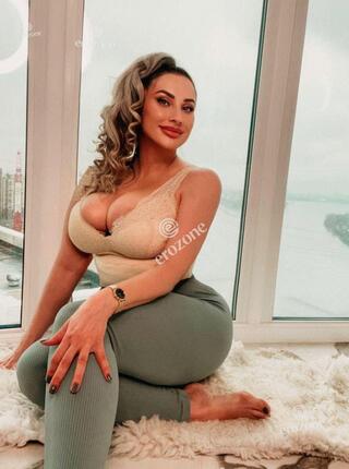 Dora - Ogłoszenie towarzyskie Kraków