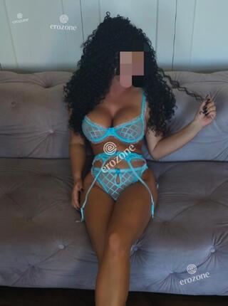 Naomi - Personal ad Wroclaw