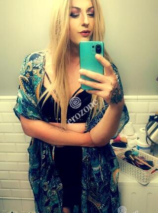 DominaShemale - Personal ad Lodz