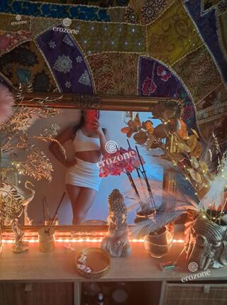 Ola masaż - Ogłoszenie towarzyskie Łódź