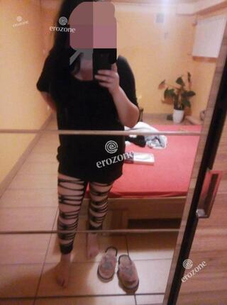 Ola - Personal ad Warsaw