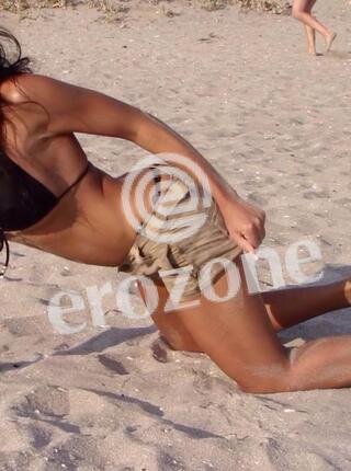 Mila - Personal ad Warsaw