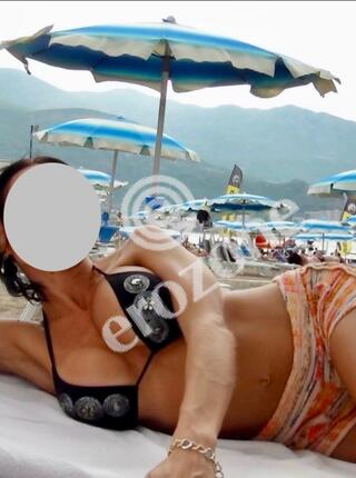 Mila - Personal ad Warsaw