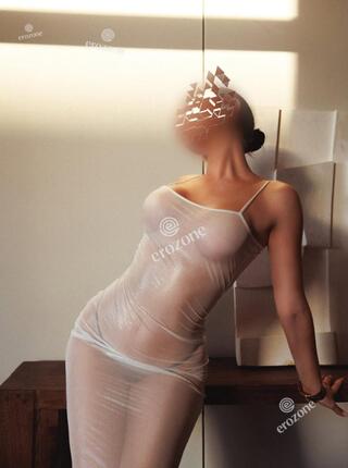 Katerina - Personal ad Warsaw