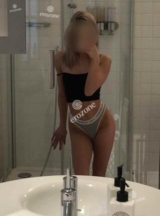 Sexy Natalia - Personal ad Warsaw