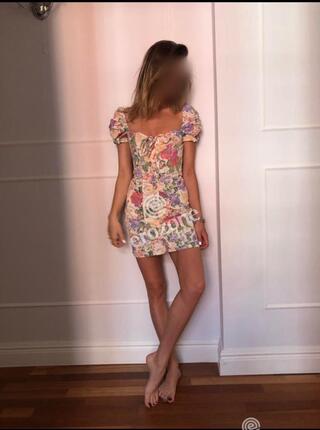 Śliczna Studentka - Personal ad Warsaw