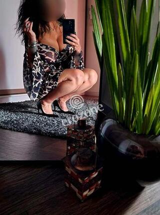 Beata Prywatnie - Ogłoszenie towarzyskie Łódź