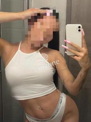 EWELINKA - Ogłoszenie towarzyskie Łódź