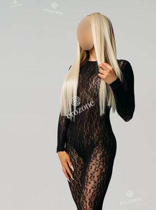 Andżelika Masaż - Personal ad Cracow