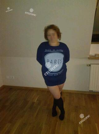 Kasia Teraz - Ogłoszenie towarzyskie Bytom