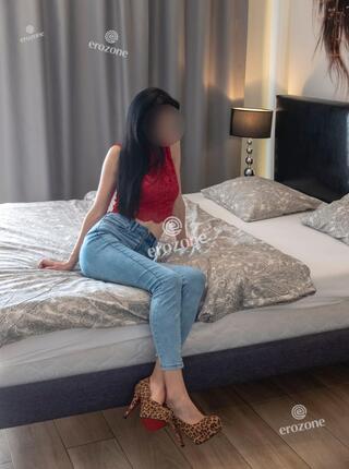 U Siebie - Personal ad Wroclaw