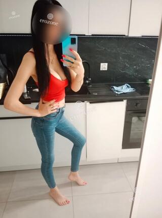 Drobniutka - Personal ad Wroclaw