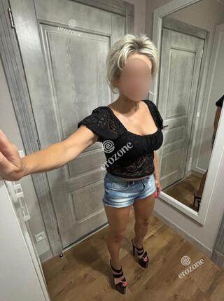 Patrycja Dyskretnie - Personal ad Bialystok