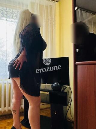 Nimfa - Personal ad Warsaw