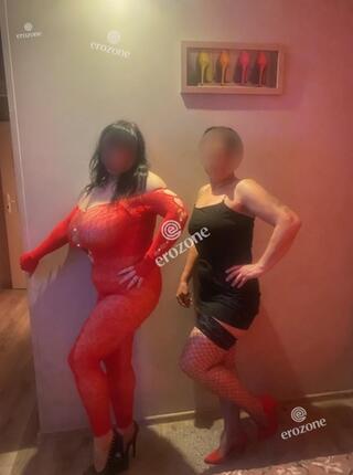 Gorace kokietkiI - Personal ad Poznan