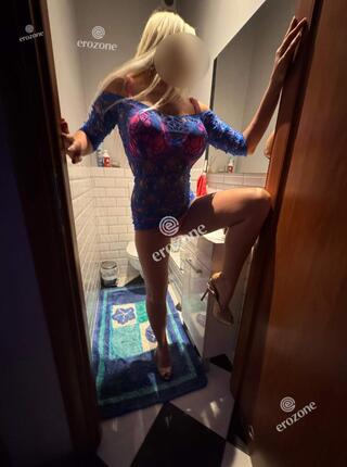 Dominacja Nocą - Ogłoszenie towarzyskie Łódź