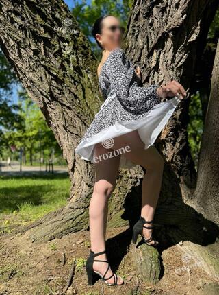 Masha - Ogłoszenie towarzyskie Kraków