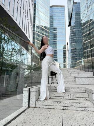 Masha - Ogłoszenie towarzyskie Kraków