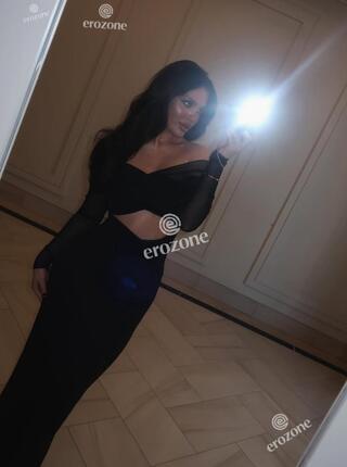 Lilia - Ogłoszenie towarzyskie Gdańsk