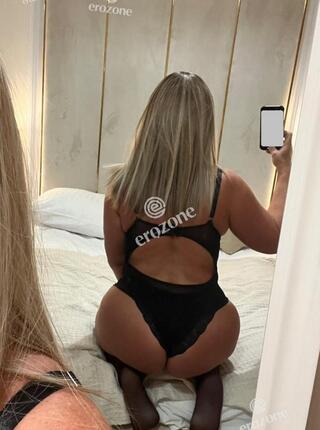 Czarna kocica - Personal ad Wroclaw